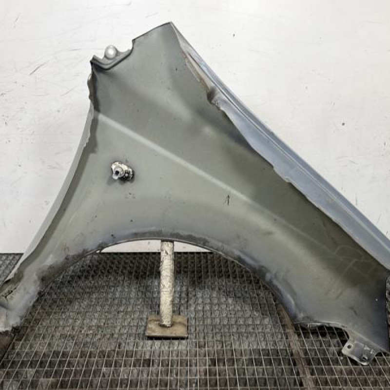 Aile avant gauche HYUNDAI GETZ Photo n°4