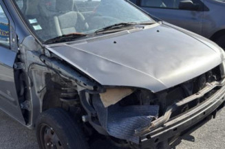 Aile avant gauche HYUNDAI GETZ