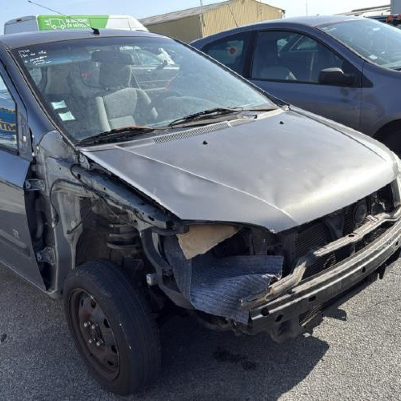 Aile avant gauche HYUNDAI GETZ Photo n°6