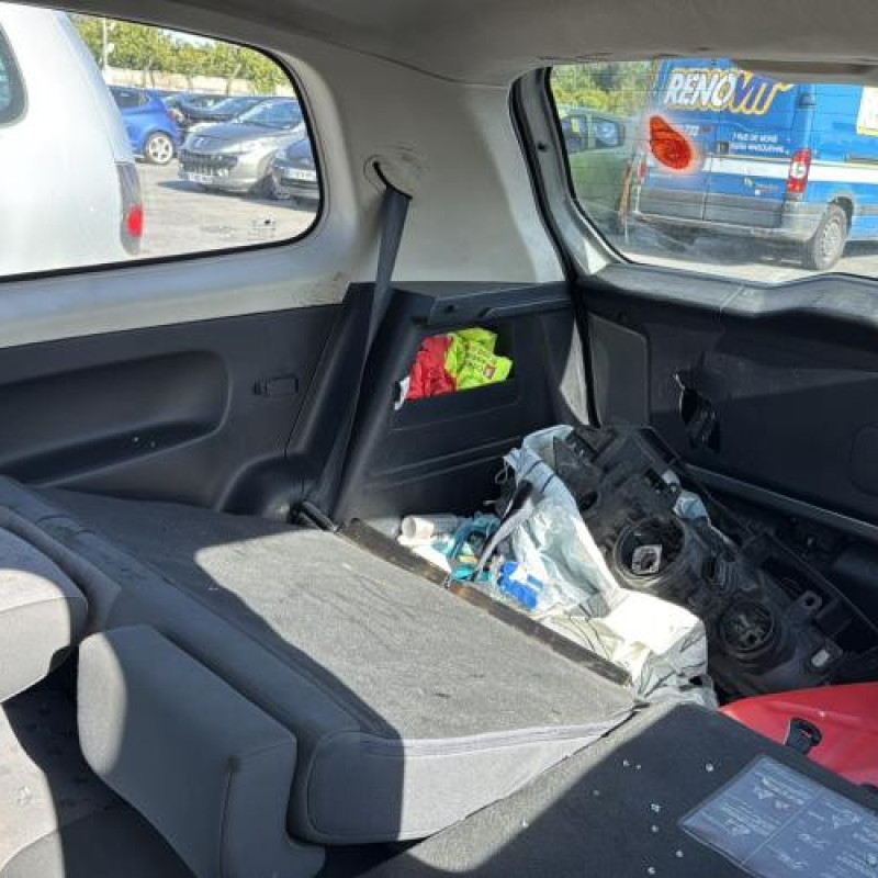 Aile avant gauche HYUNDAI GETZ Photo n°17