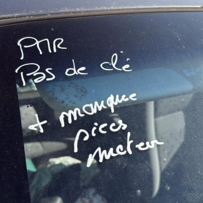 Aile avant gauche HYUNDAI GETZ Photo n°19