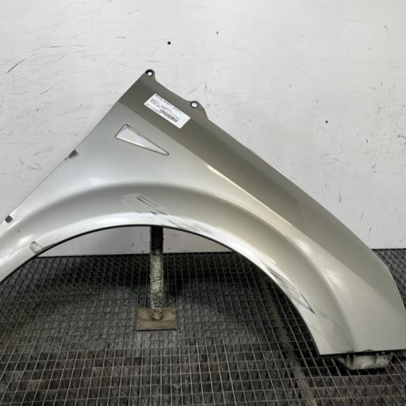 Aile avant droit RENAULT SCENIC 2 Photo n°1