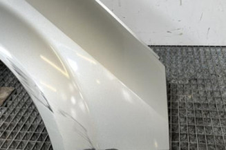 Aile avant droit RENAULT SCENIC 2