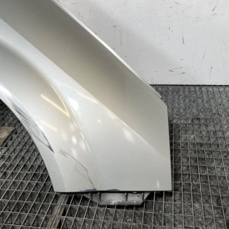 Aile avant droit RENAULT SCENIC 2 Photo n°2