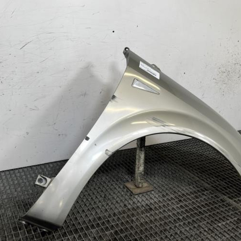 Aile avant droit RENAULT SCENIC 2 Photo n°3