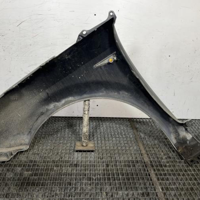 Aile avant droit RENAULT SCENIC 2 Photo n°4