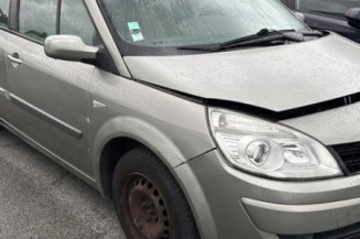 Aile avant droit RENAULT SCENIC 2