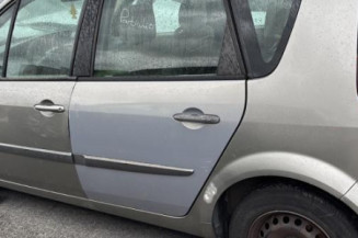 Aile avant droit RENAULT SCENIC 2
