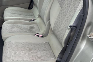 Aile avant droit RENAULT SCENIC 2