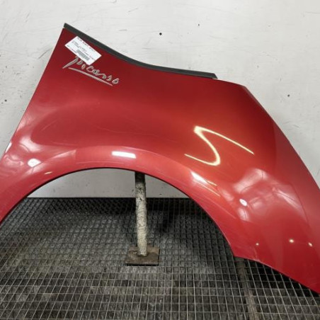 Aile avant droit CITROEN C4 PICASSO 1 Photo n°1