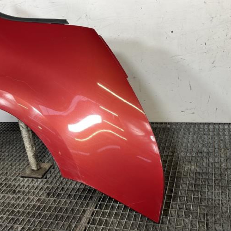 Aile avant droit CITROEN C4 PICASSO 1 Photo n°2