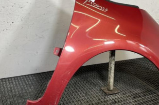 Aile avant droit CITROEN C4 PICASSO 1