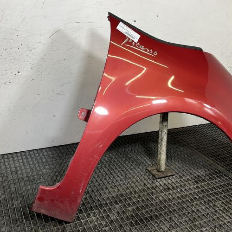 Aile avant droit CITROEN C4 PICASSO 1 Photo n°3