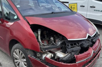Aile avant droit CITROEN C4 PICASSO 1