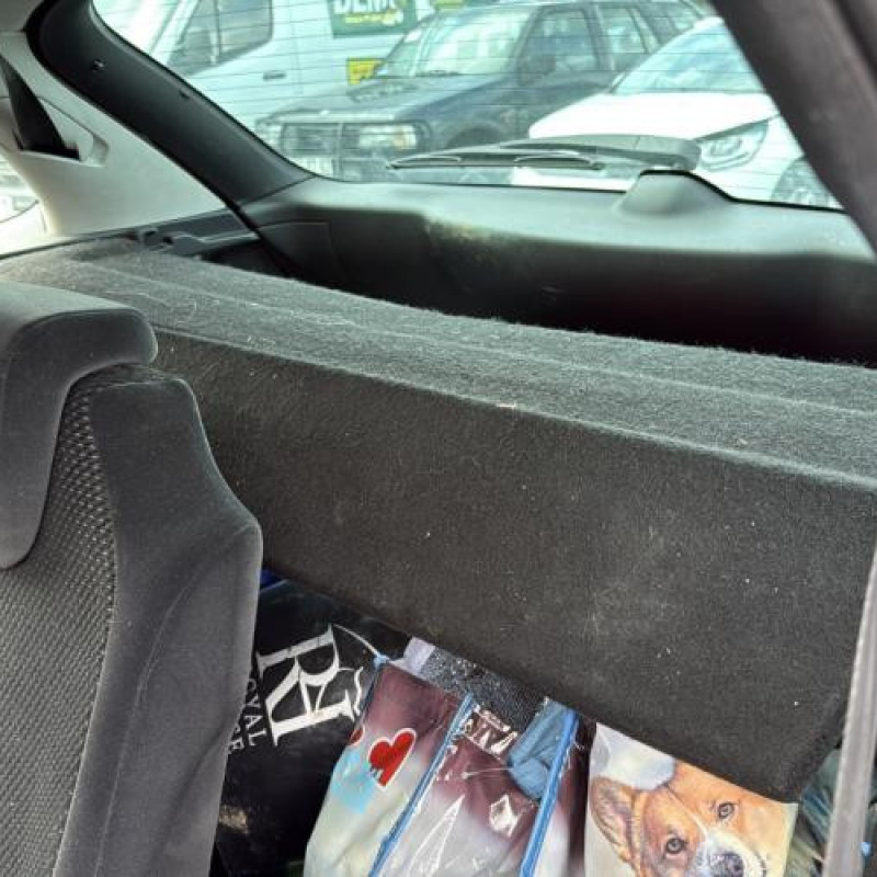 Aile avant droit CITROEN C4 PICASSO 1 Photo n°14