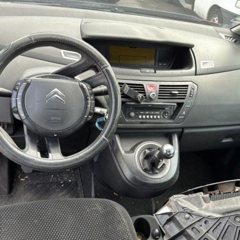 Aile avant droit CITROEN C4 PICASSO 1 Photo n°15