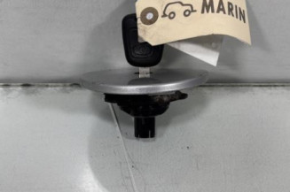 Bouchon de carburant PEUGEOT 206