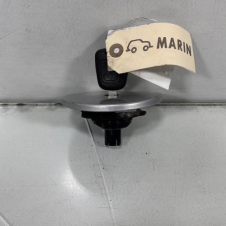 Bouchon de carburant PEUGEOT 206