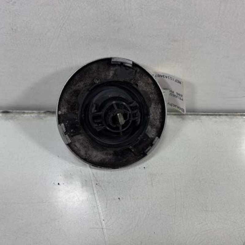 Bouchon de carburant PEUGEOT 206 Photo n°3