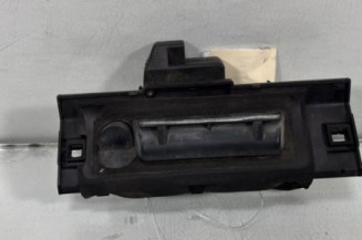 Bouton de coffre PEUGEOT 206 Photo n°1