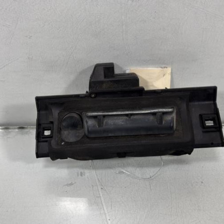 Bouton de coffre PEUGEOT 206 Photo n°1