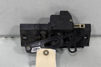 Bouton de coffre PEUGEOT 206