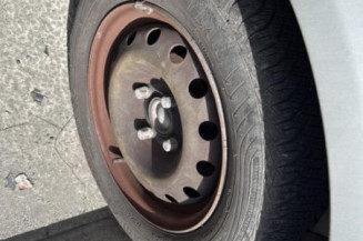 Bouton de coffre PEUGEOT 206