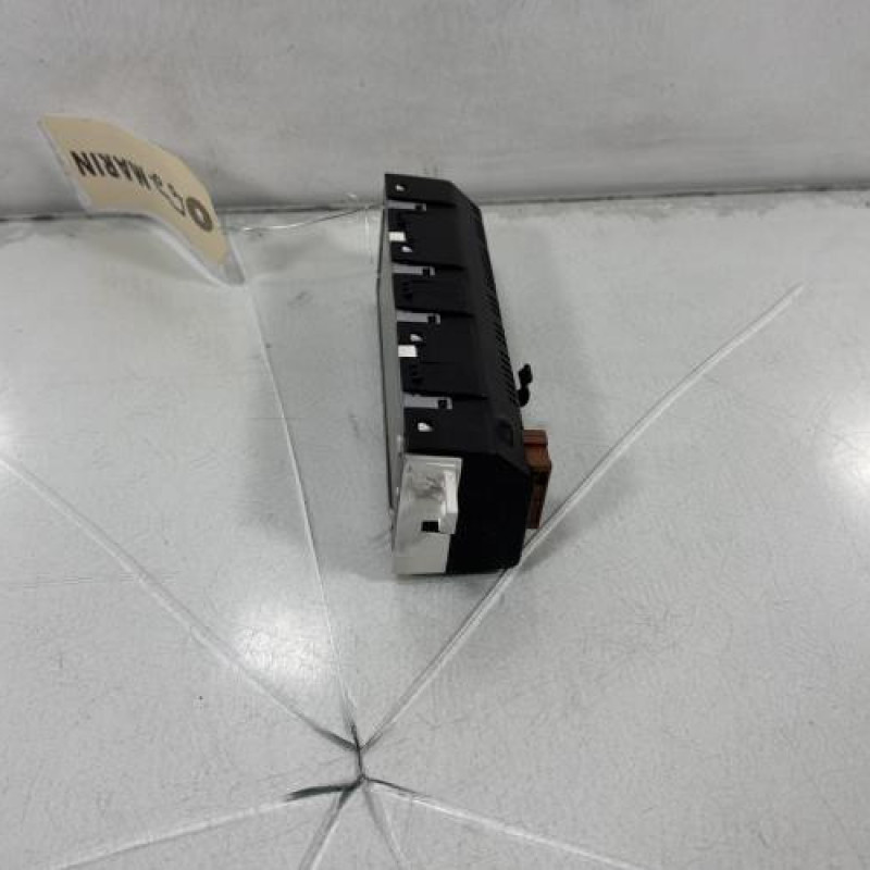 Afficheur CITROEN C4 1 Photo n°2