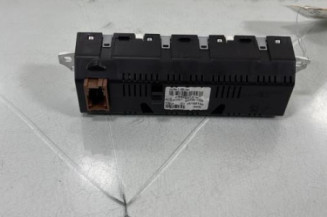 Afficheur CITROEN C4 1