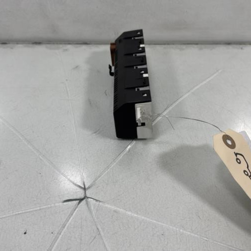 Afficheur CITROEN C4 1 Photo n°4