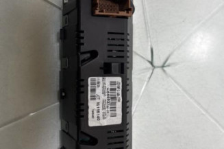 Afficheur CITROEN C4 1