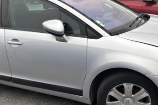 Afficheur CITROEN C4 1