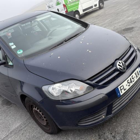 Moteur VOLKSWAGEN GOLF PLUS