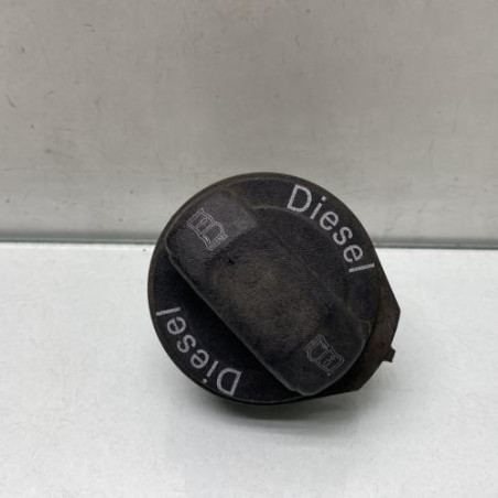 Bouchon de carburant AUDI A1 1 Photo n°1