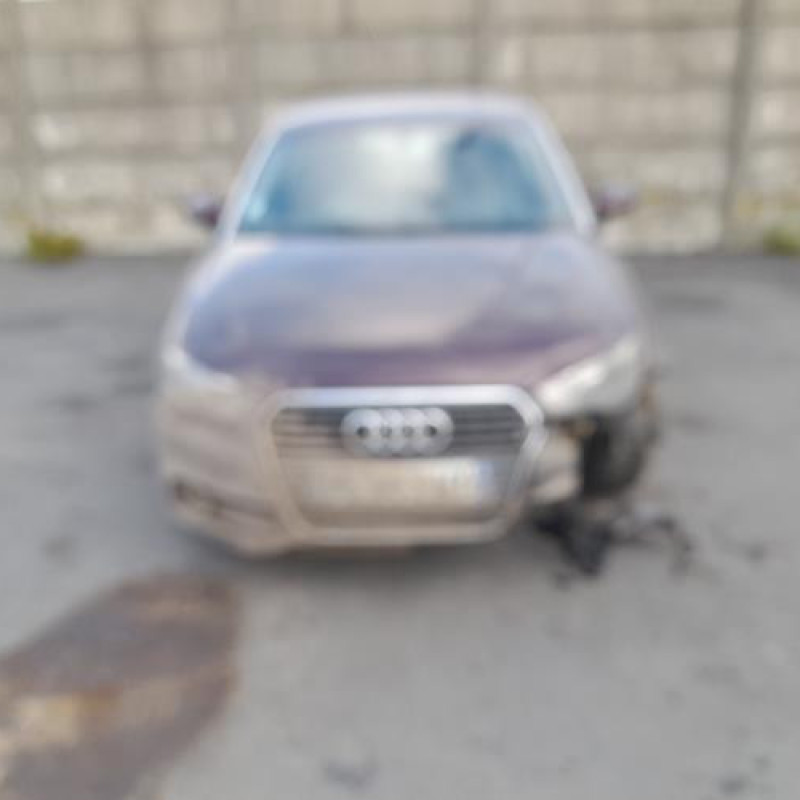 Bouchon de carburant AUDI A1 1 Photo n°8