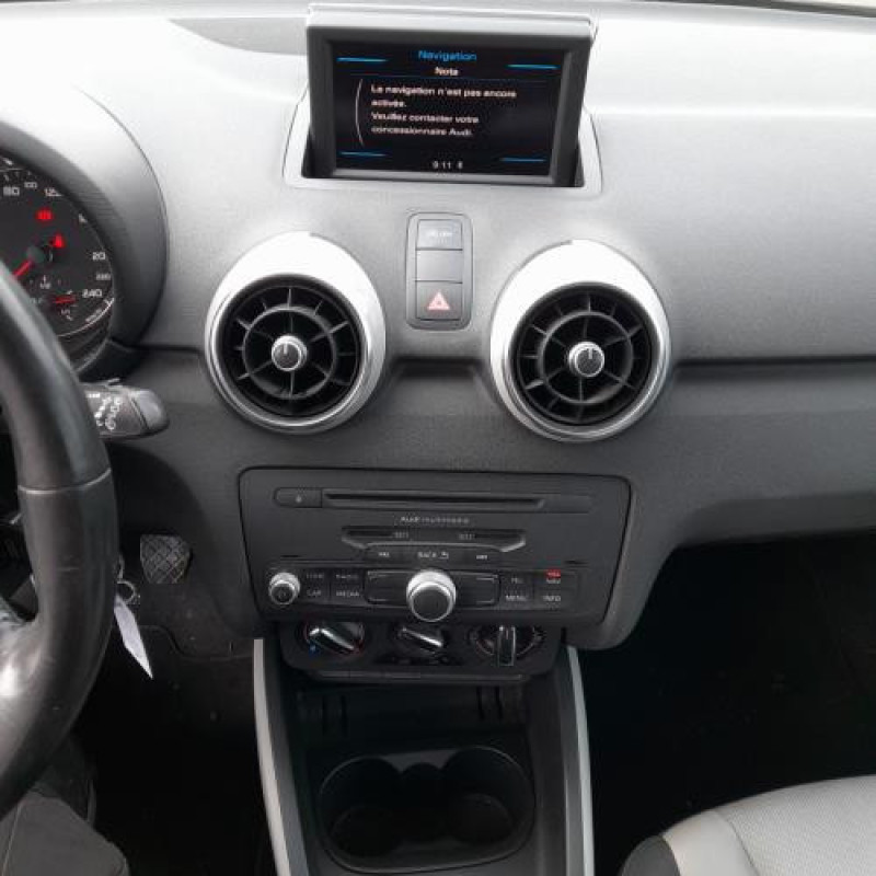 Bouchon de carburant AUDI A1 1 Photo n°18