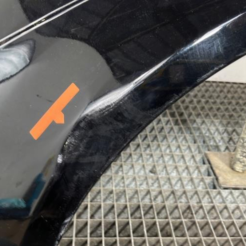 Aile avant gauche AUDI A3 2 Photo n°3