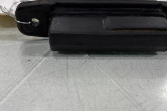 Bouton de coffre TOYOTA AURIS 1 Photo n°1