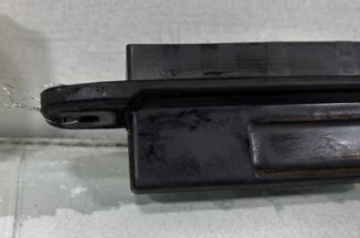 Bouton de coffre TOYOTA AURIS 1