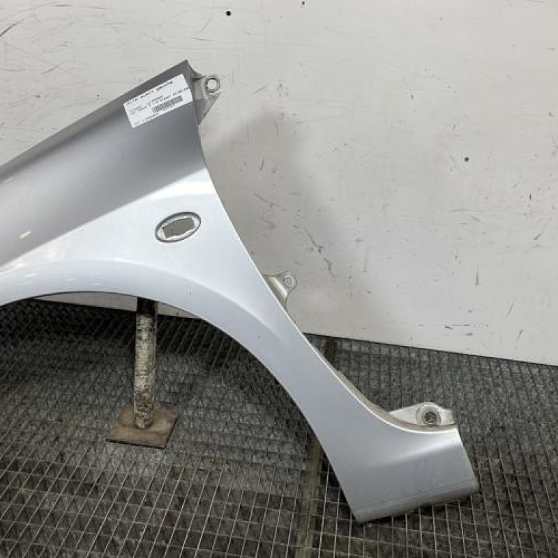 Aile avant gauche PEUGEOT 307 Photo n°3