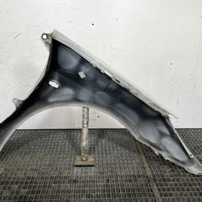 Aile avant gauche PEUGEOT 307 Photo n°4