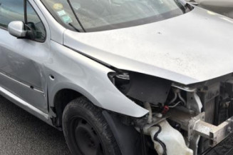 Aile avant gauche PEUGEOT 307
