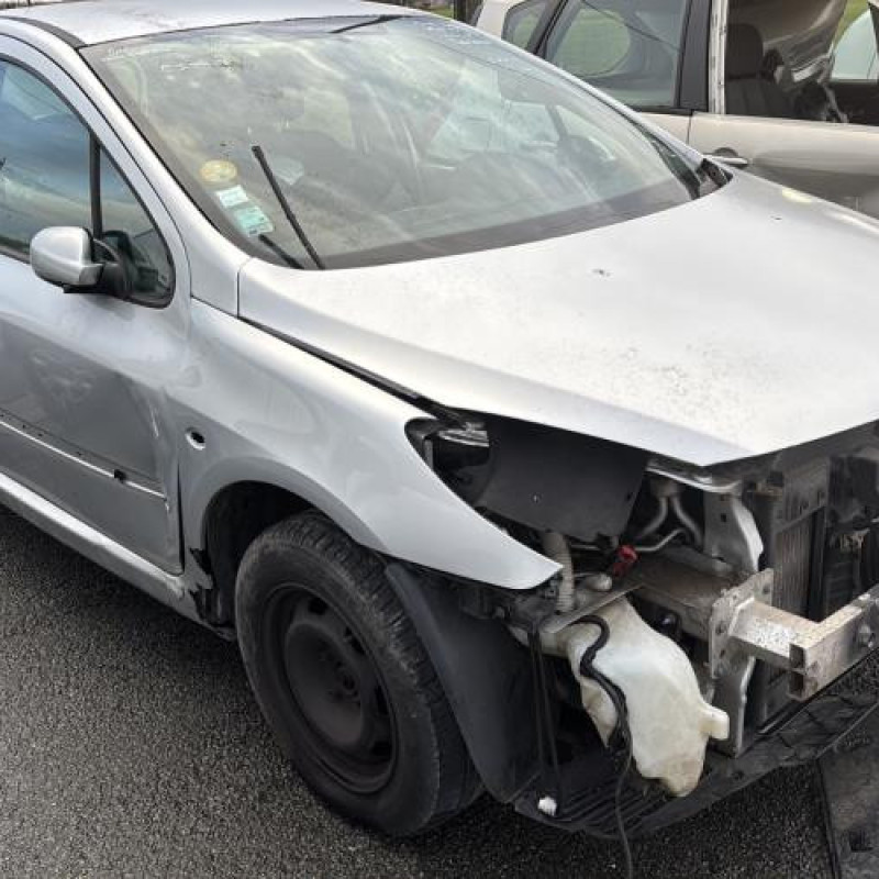 Aile avant gauche PEUGEOT 307 Photo n°6