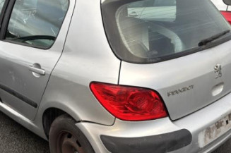 Aile avant gauche PEUGEOT 307