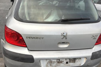 Aile avant gauche PEUGEOT 307