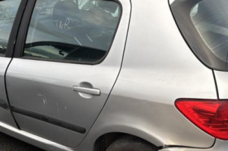 Aile avant gauche PEUGEOT 307