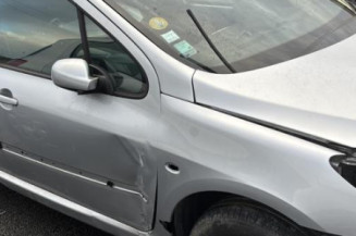 Aile avant gauche PEUGEOT 307