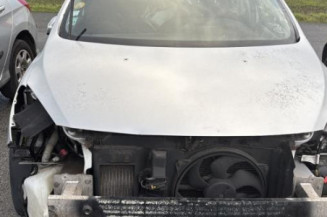 Aile avant gauche PEUGEOT 307