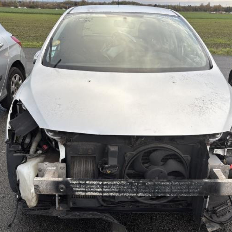 Aile avant gauche PEUGEOT 307 Photo n°12