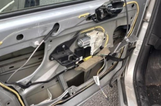 Aile avant gauche PEUGEOT 307